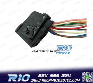 ESPEJOS RETROVISORES BMW E46 98-03 ELECTRICOS CALEFACTABLES