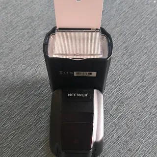 Flash Neewer NW565EX para Nikon