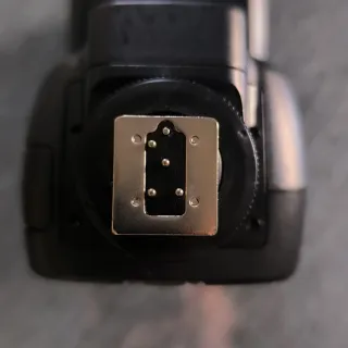 Flash Neewer NW565EX para Nikon