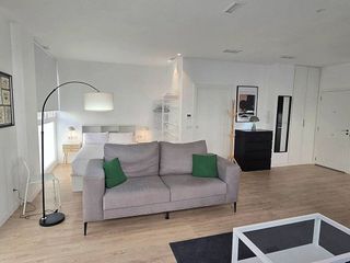 Piso en alquiler en El Pilar en Valencia