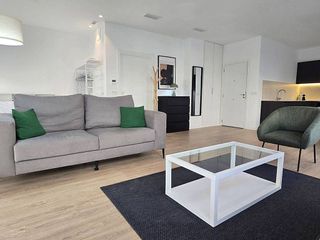 Piso en alquiler en El Pilar en Valencia