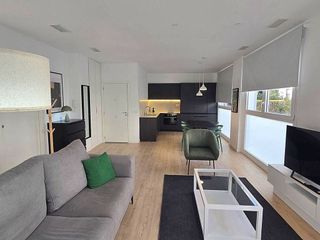 Piso en alquiler en El Pilar en Valencia