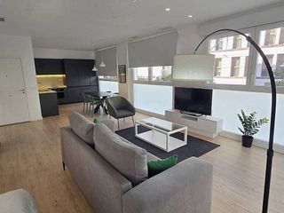 Piso en alquiler en El Pilar en Valencia