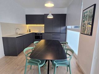 Piso en alquiler en El Pilar en Valencia