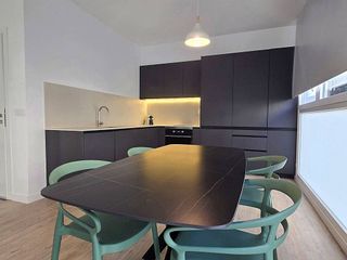 Piso en alquiler en El Pilar en Valencia