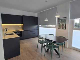 Piso en alquiler en El Pilar en Valencia