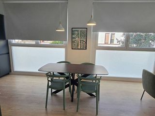 Piso en alquiler en El Pilar en Valencia