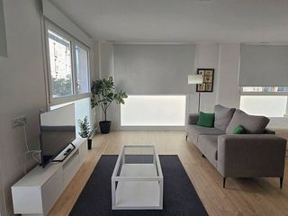 Piso en alquiler en El Pilar en Valencia