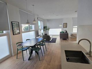 Piso en alquiler en El Pilar en Valencia