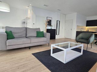 Piso en alquiler en El Pilar en Valencia