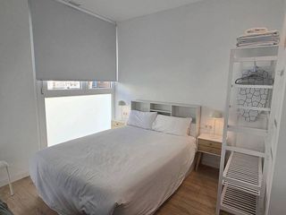 Piso en alquiler en El Pilar en Valencia