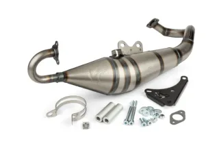 ESCAPE VOCA SABOTAGE V2 50-70CC PIAGGIO ZIP