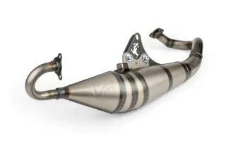 ESCAPE VOCA SABOTAGE V2 50-70CC PIAGGIO ZIP