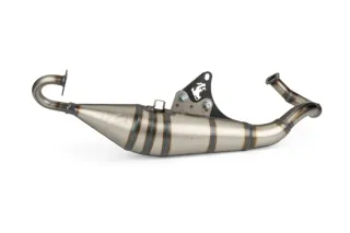 ESCAPE VOCA SABOTAGE V2 50-70CC PIAGGIO ZIP