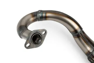 ESCAPE VOCA SABOTAGE V2 50-70CC PIAGGIO ZIP