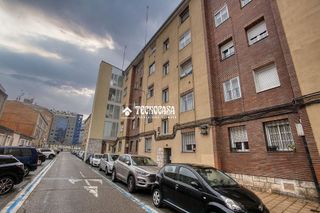 Edificio en venta en Pº Zorrilla - Cuatro de Marzo en Valladolid