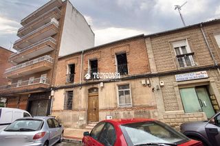 Edificio en venta en Pº Zorrilla - Cuatro de Marzo en Valladolid