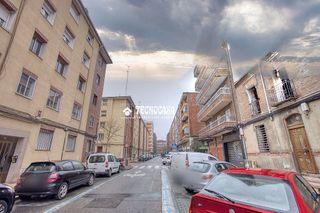 Edificio en venta en Pº Zorrilla - Cuatro de Marzo en Valladolid