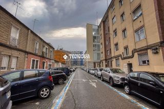 Edificio en venta en Pº Zorrilla - Cuatro de Marzo en Valladolid