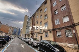 Edificio en venta en Pº Zorrilla - Cuatro de Marzo en Valladolid