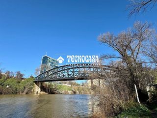 Edificio en venta en Pº Zorrilla - Cuatro de Marzo en Valladolid