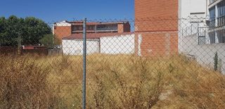Terreno en venta en Fuensalida