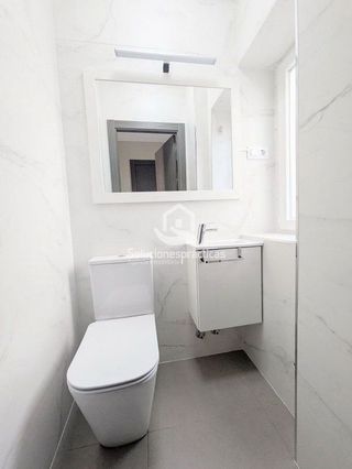 Piso en alquiler en San Bartolomé - Millán de Priego en Jaén