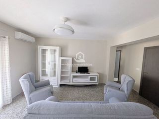 Piso en alquiler en San Bartolomé - Millán de Priego en Jaén