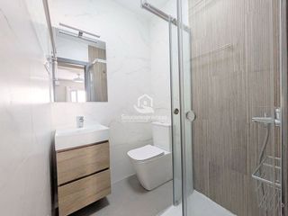 Piso en alquiler en San Bartolomé - Millán de Priego en Jaén