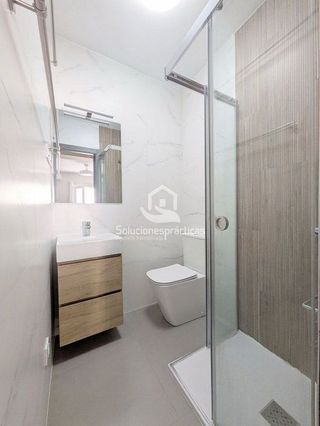 Piso en alquiler en San Bartolomé - Millán de Priego en Jaén