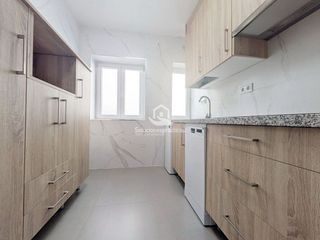 Piso en alquiler en San Bartolomé - Millán de Priego en Jaén