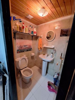 Local comercial en alquiler en Centro - Desierto - Arrontegi en Barakaldo