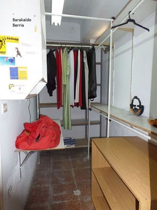 Local comercial en alquiler en Centro - Desierto - Arrontegi en Barakaldo