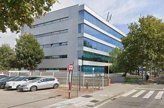 Garaje en venta en Gran Via del Mar-Zona Universitaria en Castelldefels