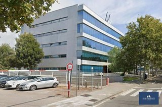Garaje en venta en Gran Via del Mar-Zona Universitaria en Castelldefels