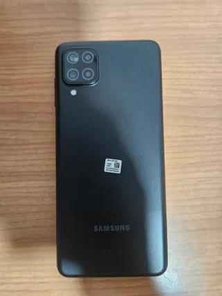 Samsung Galaxy A12