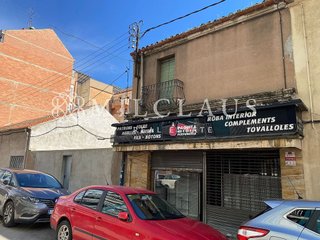 Terreno en venta en Llagosta, La