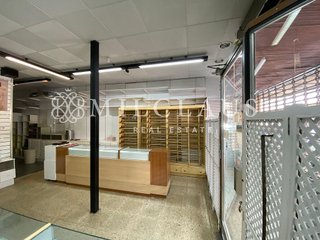 Terreno en venta en Llagosta, La