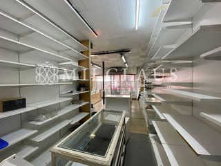 Terreno en venta en Llagosta, La