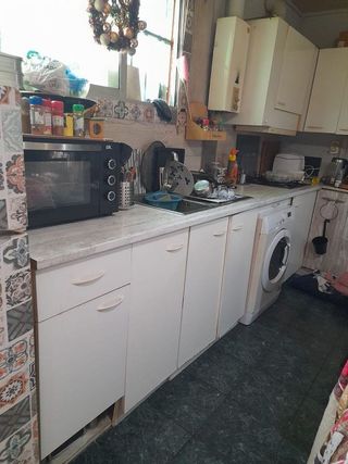 Local comercial en venta en Sant Adrià de Besos