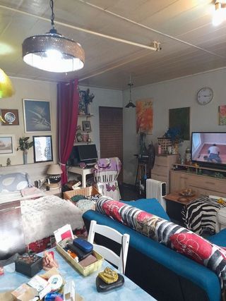 Local comercial en venta en Sant Adrià de Besos