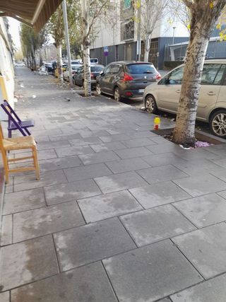 Local comercial en venta en Sant Adrià de Besos