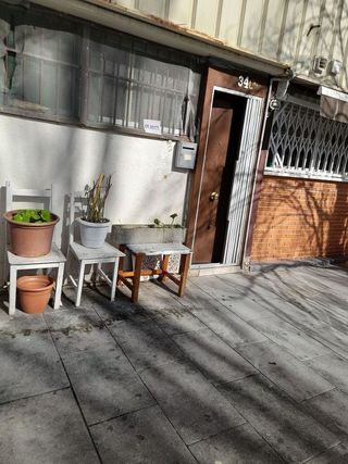 Local comercial en venta en Sant Adrià de Besos