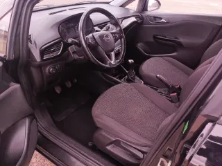 Opel Corsa 2017