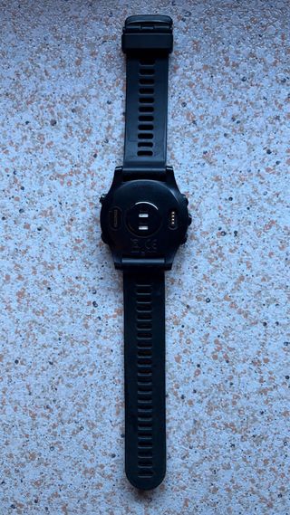 Garmin Forerunner 945 Negro