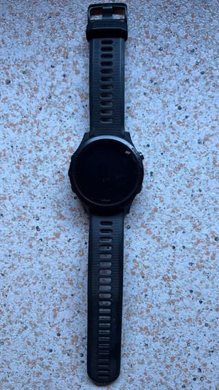Garmin Forerunner 945 Negro