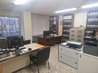 Oficina en venta en Centro en Ponferrada