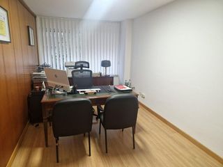 Oficina en venta en Centro en Ponferrada