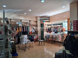 Local comercial en alquiler en El Infante en Murcia