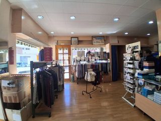 Local comercial en alquiler en El Infante en Murcia